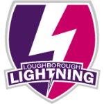 Loughborough Lightning Women badge